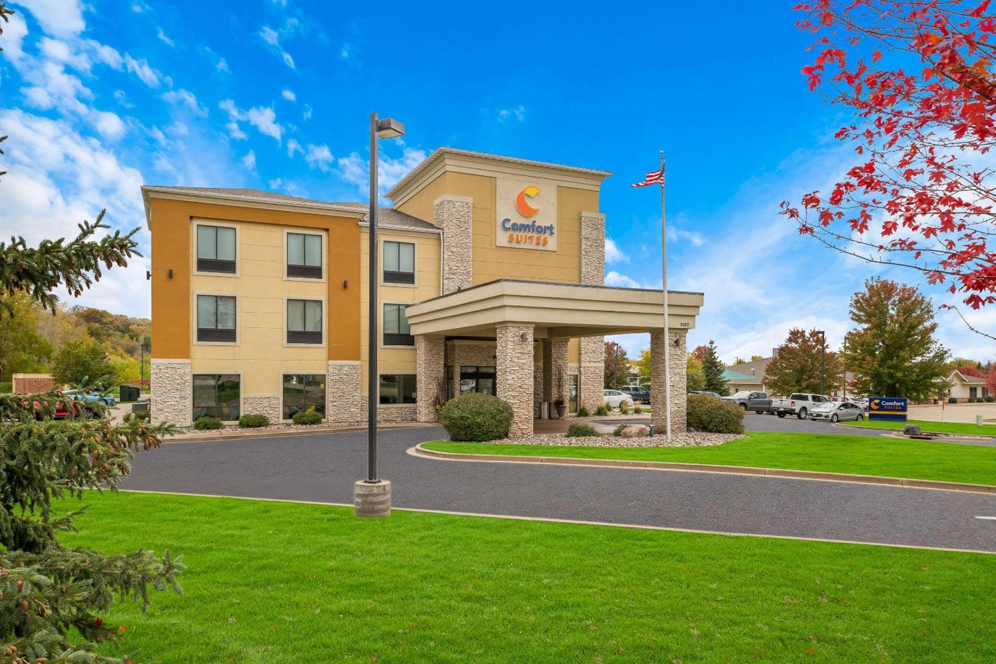 Hotel Comfort I-94 Hudson