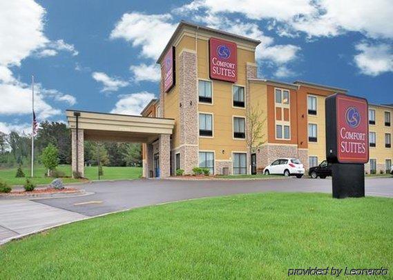 Comfort I-94 Hotel