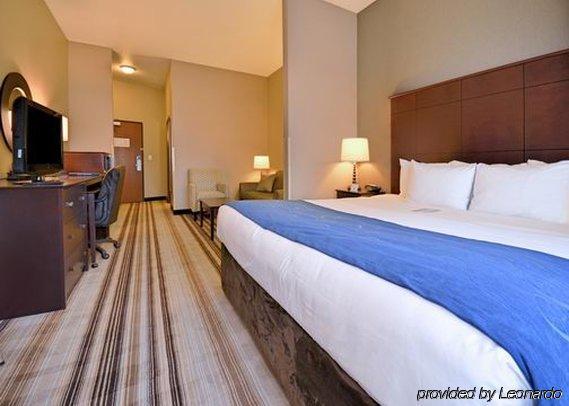 Comfort I-94 Hotel