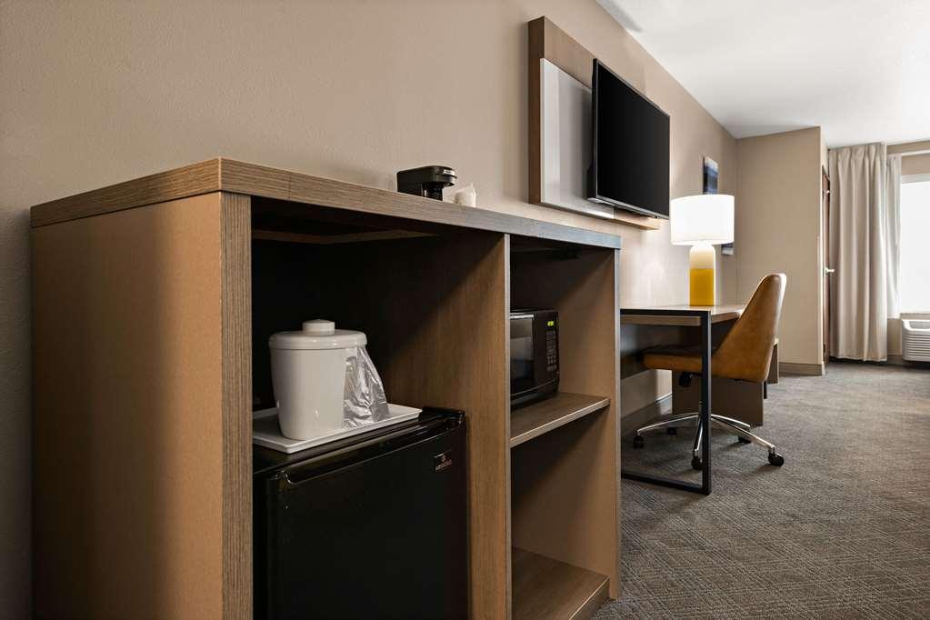 Comfort I-94 3*