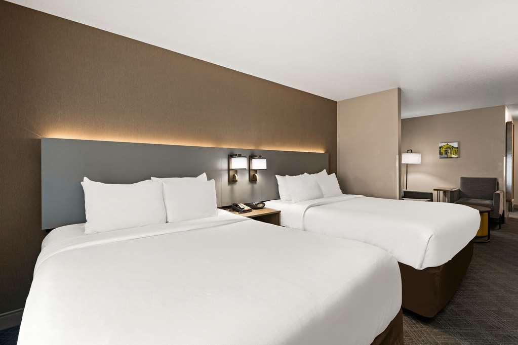 Comfort I-94 Hotel Hudson